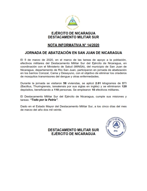 abatizacion 3